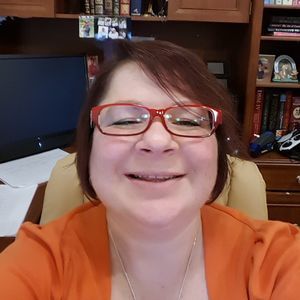 Meet your Posher, Susanne